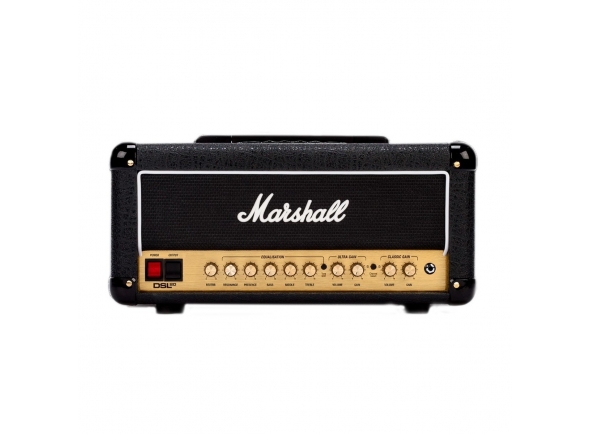 Marshall DSL20HR Marshall DSL20HR